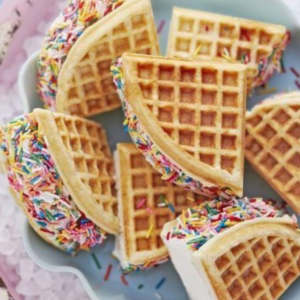 Waffles