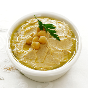 Humus